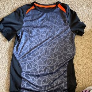 Boys Champion C9 Athletic Tshirt